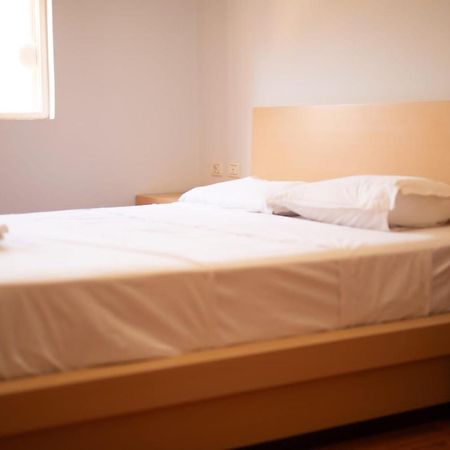 Apartament Egzoni City Center Apartman Berat Kültér fotó